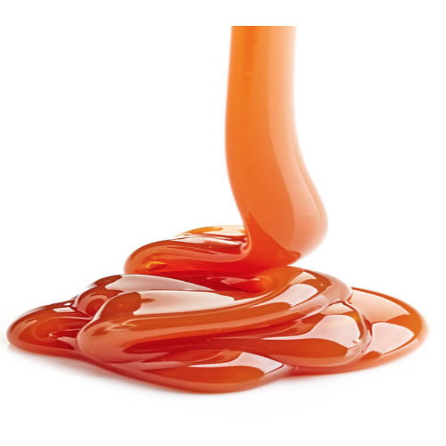 caramel sauce a