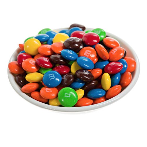 mini m&m a