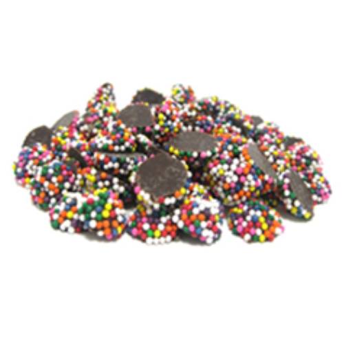 rainbow nonpareils a