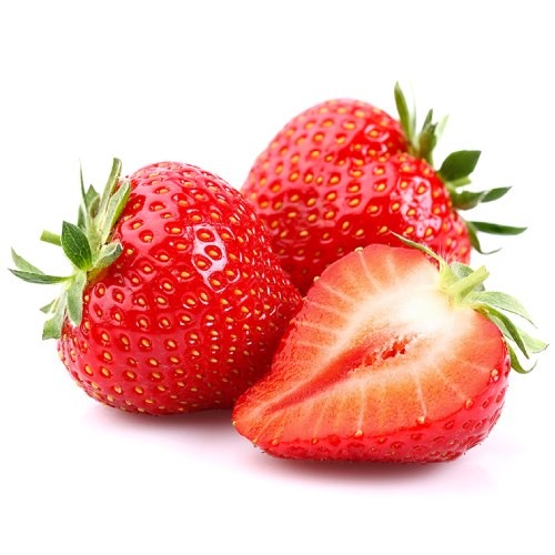 strawberry a